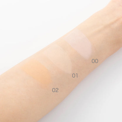 Paul &amp; Joe Beaute Protecting Foundation Primer N