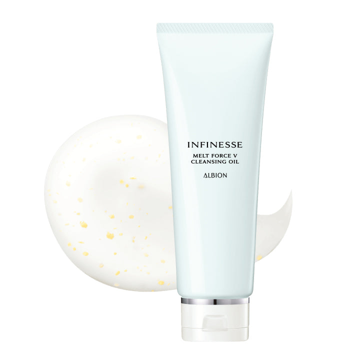 ALBION Infinesse Melt Force V Cleansing Oil