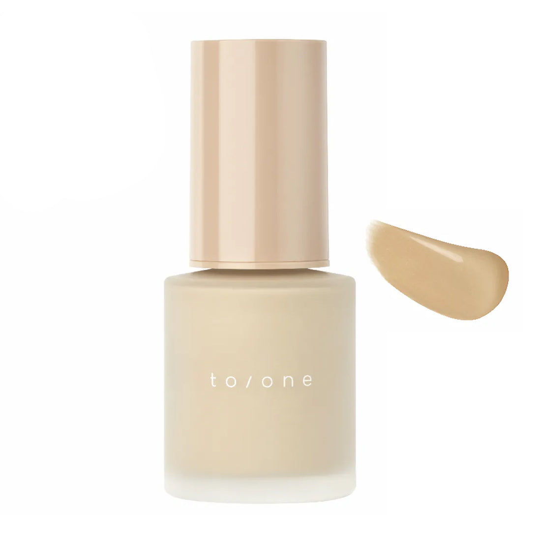 to/one Dewy Liquid Foundation