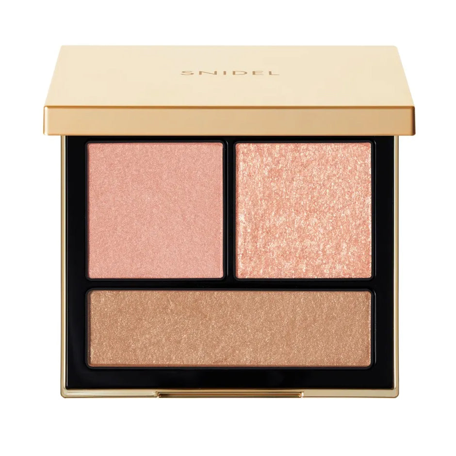 SNIDEL BEAUTY Tailored Color Eyes EX05 Limited Edition