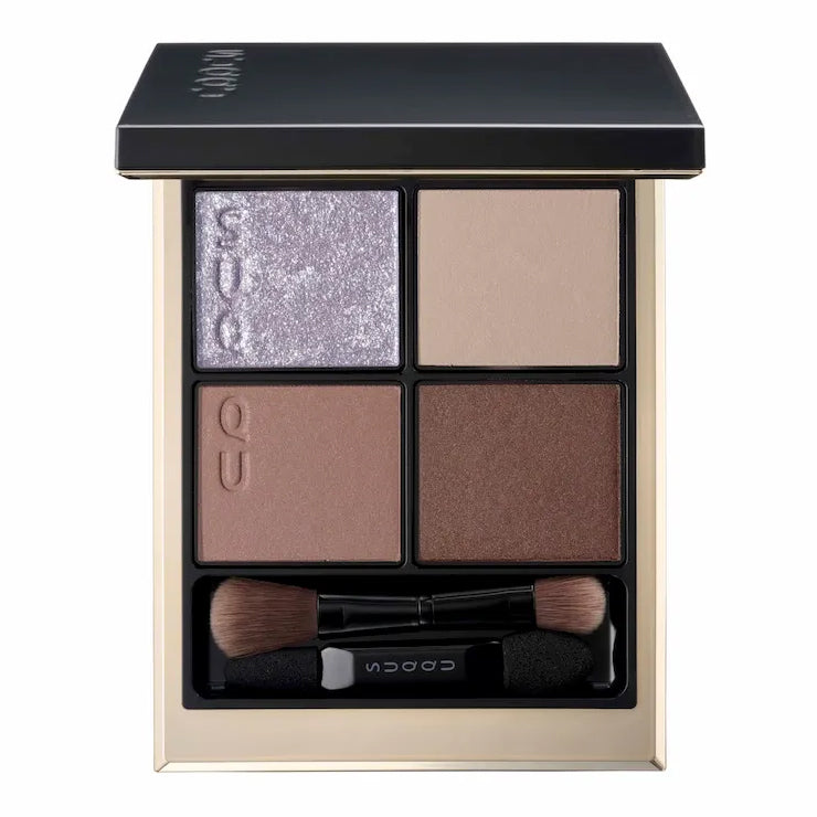 SUQQU Signature Color Eyes S03 Limited Edition