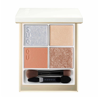 SUQQU Makeup Kit HIKARIKAZARI Limited Edition