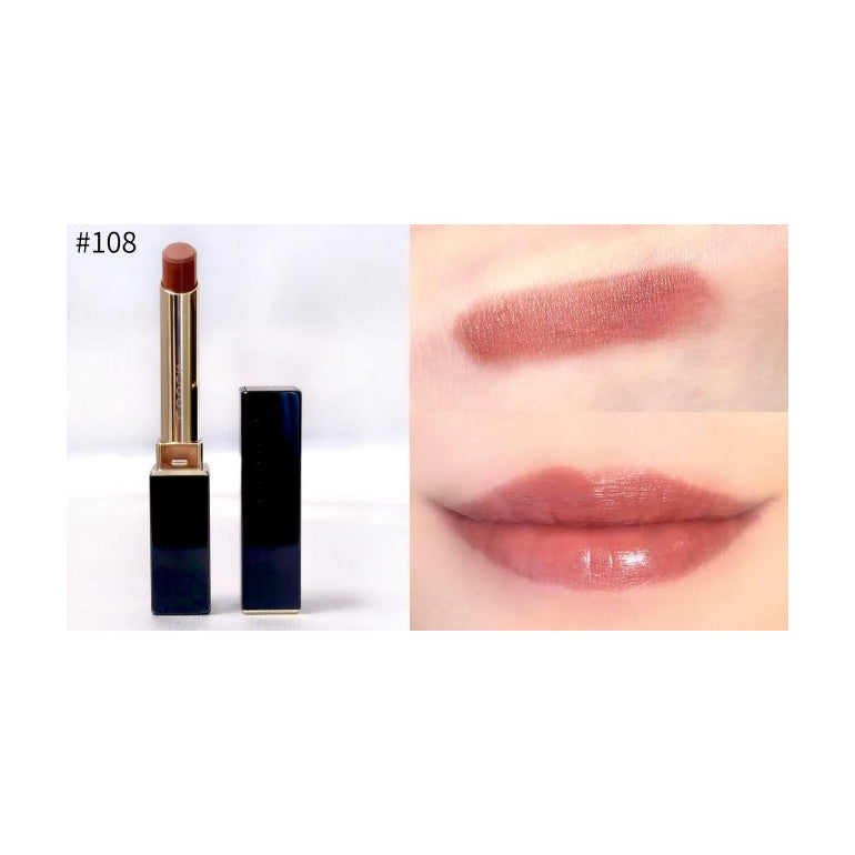 SUQQU Velvet Fit Lipstick 108 Limited Edition