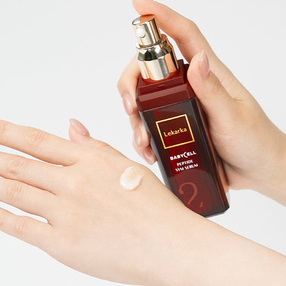 Lekarka Peptide Sym Serum