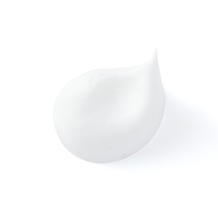 THREE Balancing Clear Creamy Wash
