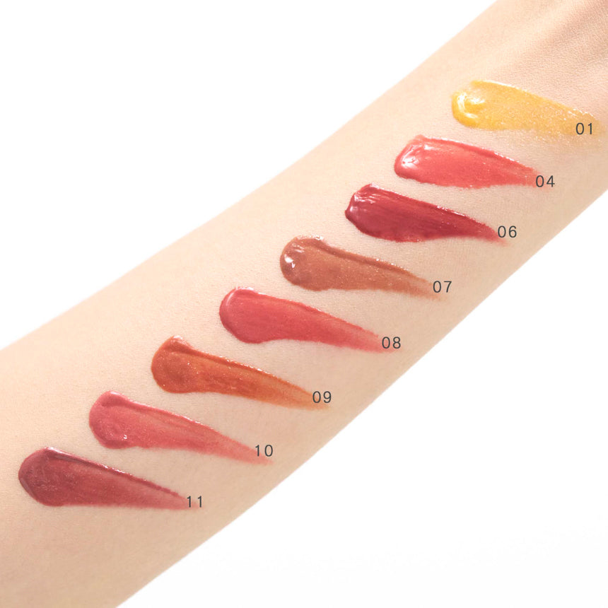 THREE Divine Lip Gem