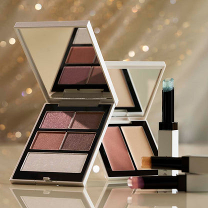 THREE Holiday Collection Palette 2025 Limited Edition