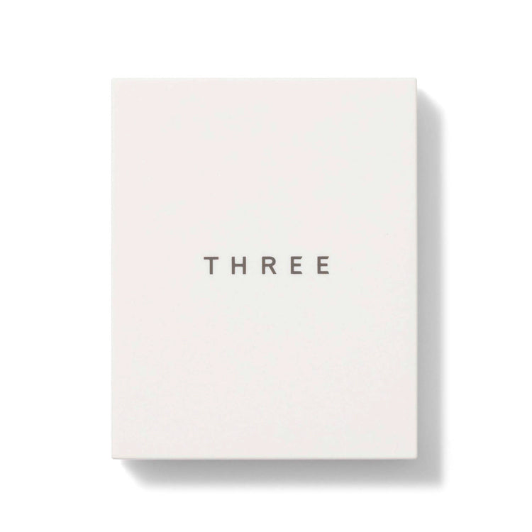 THREE Shimmering Glow Duo R X01 Limited Edition