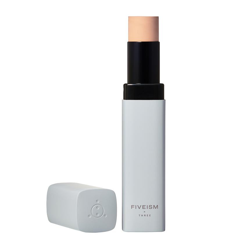 FIVEISM × THREE Naked Complexion Bar