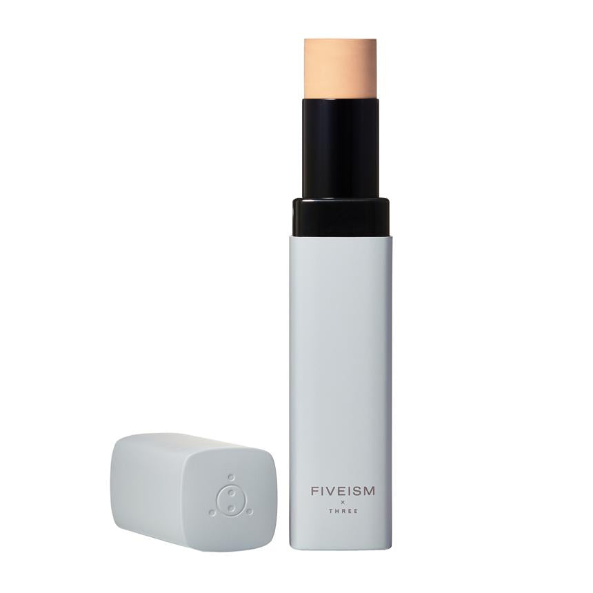FIVEISM × THREE Naked Complexion Bar