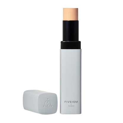 FIVEISM × THREE Naked Complexion Bar