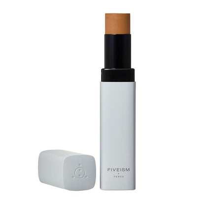 FIVEISM × THREE Naked Complexion Bar
