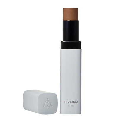 FIVEISM × THREE Naked Complexion Bar