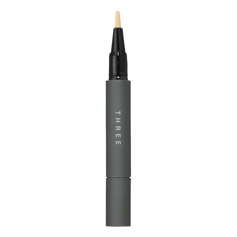 THREE Advanced Smoothing Concealer