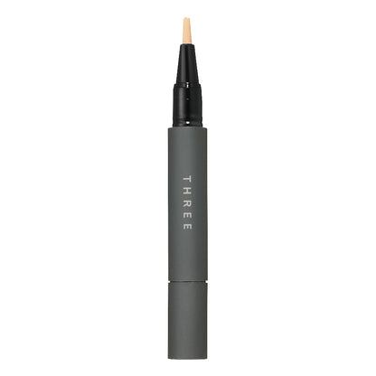 THREE Advanced Smoothing Concealer