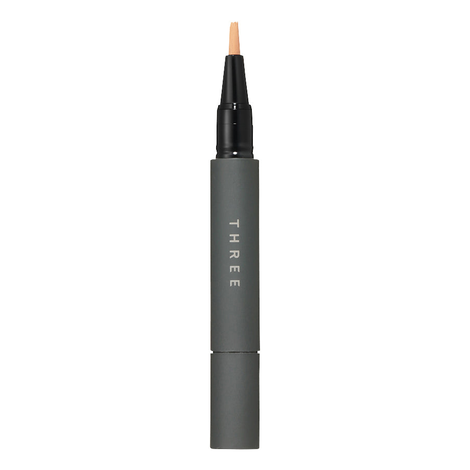 THREE Advanced Smoothing Concealer
