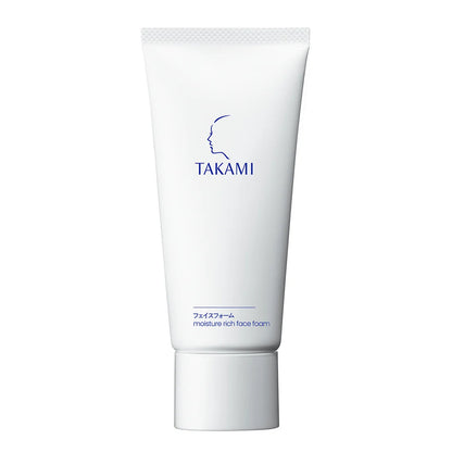 TAKAMI Face Foam