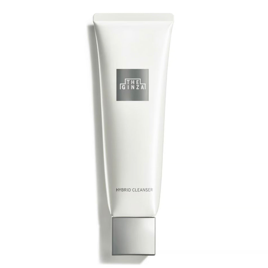 THE GINZA Hybrid Cleanser n