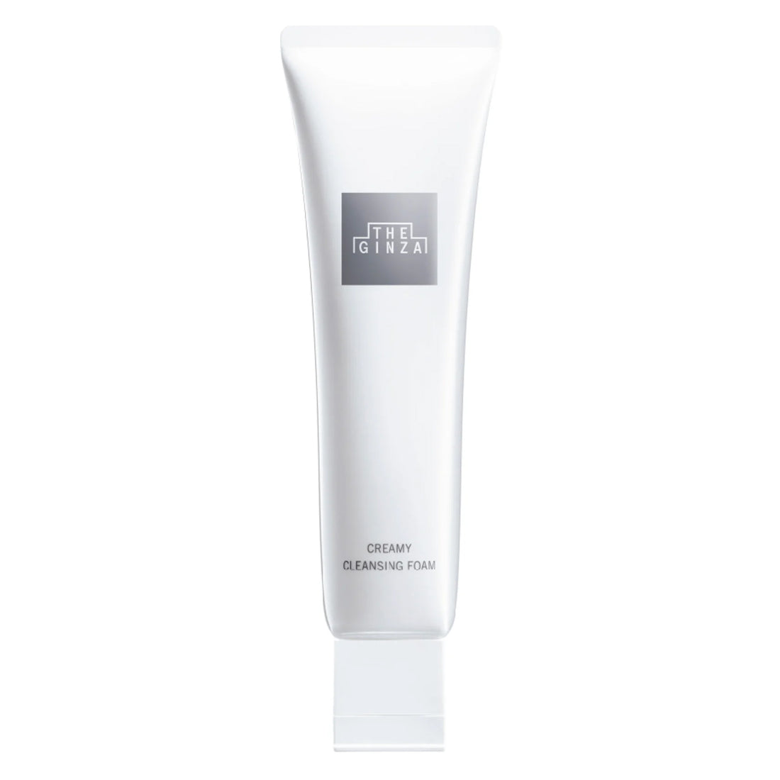 THE GINZA Creamy Cleansing Foam n