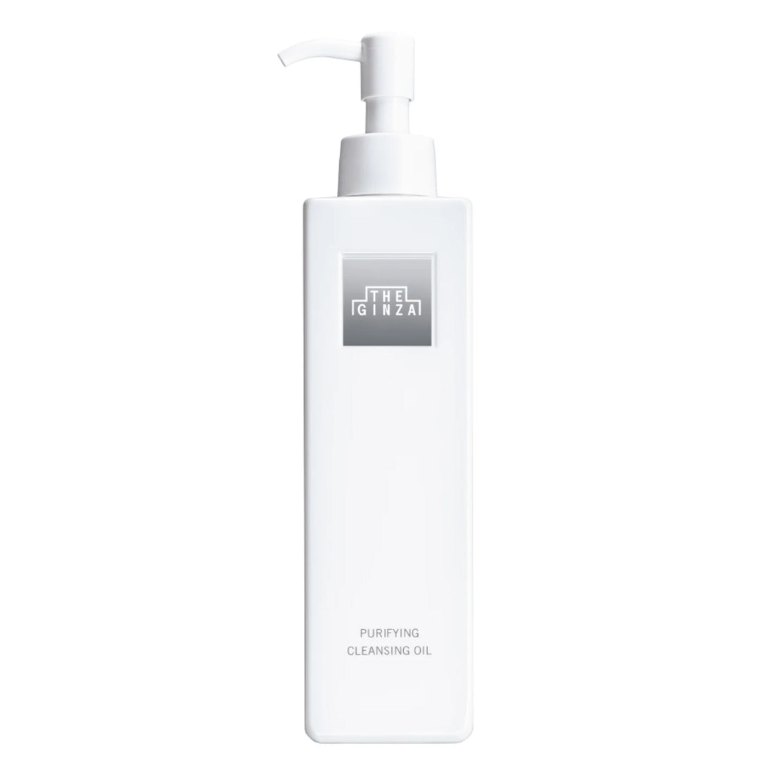 THE GINZA Purifying Cleansing Oil n