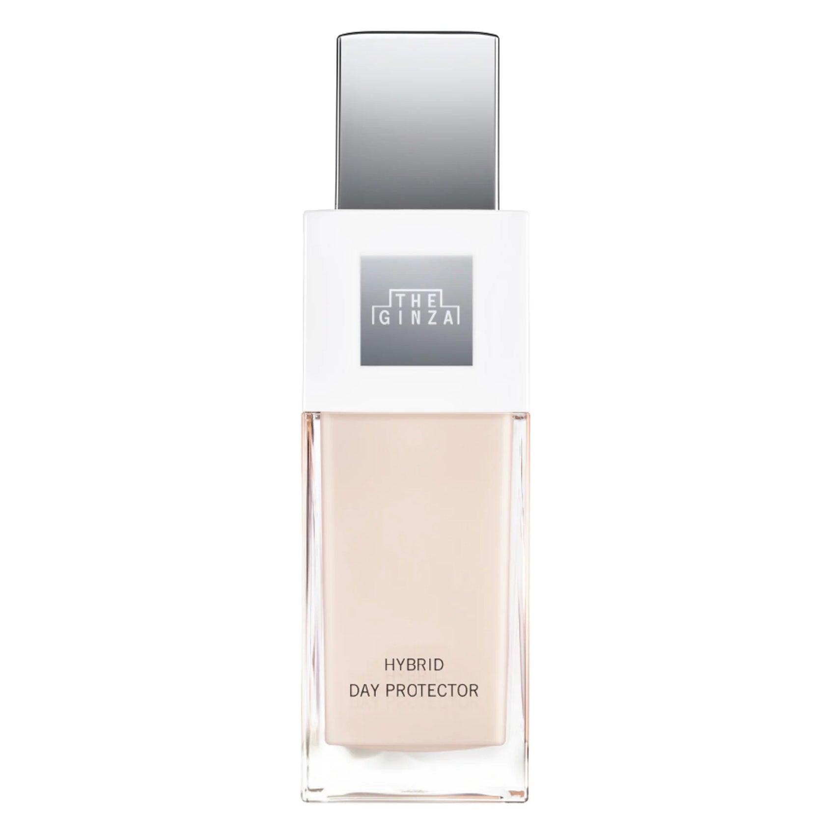 THE GINZA Hybrid Day Protector n SPF35