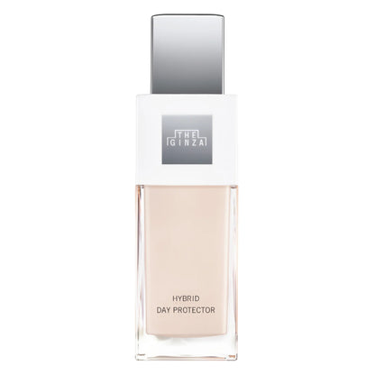 THE GINZA Hybrid Day Protector n SPF35