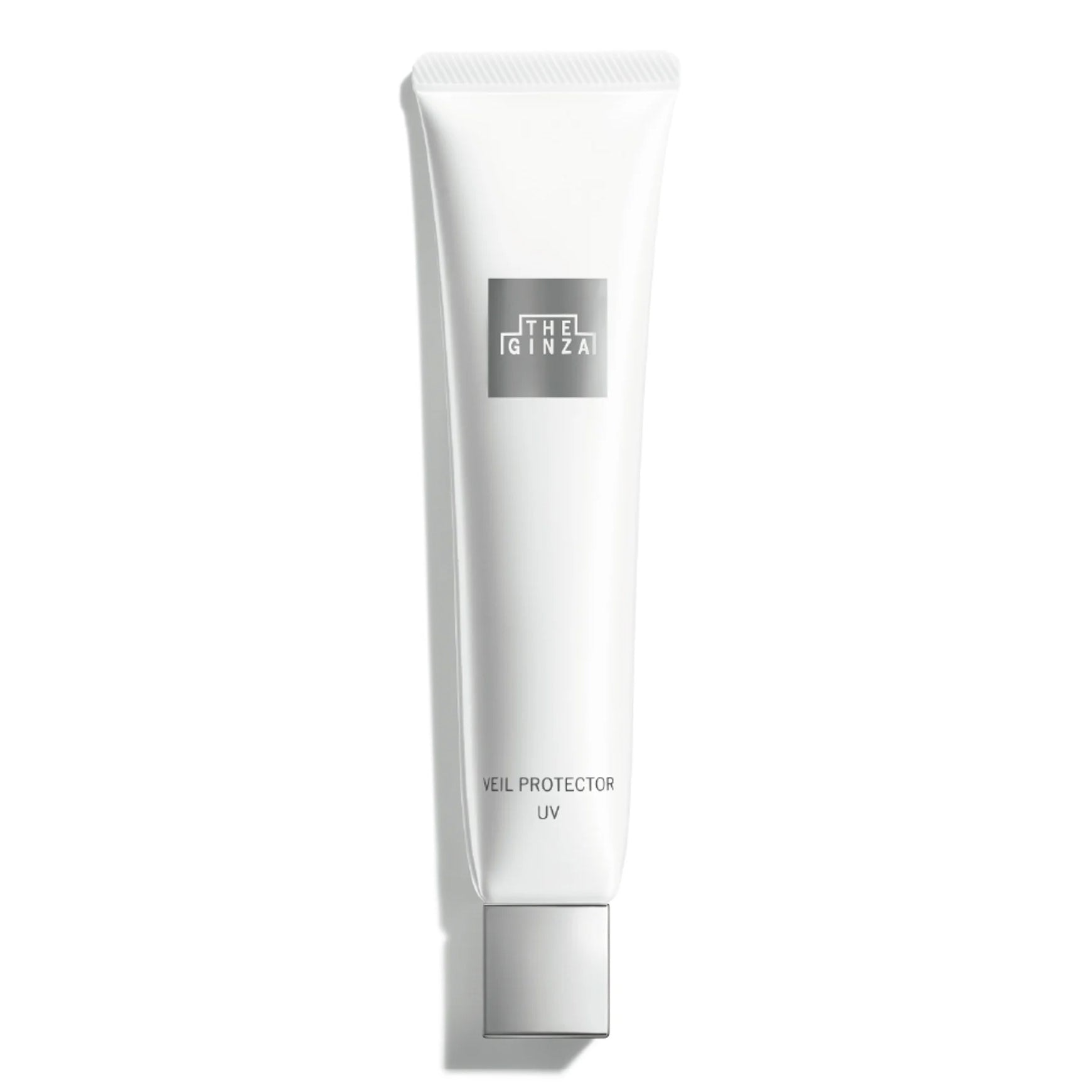 THE GINZA Veil Protector UV n SPF50＋