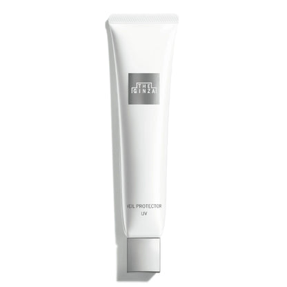 THE GINZA Veil Protector UV n SPF50＋
