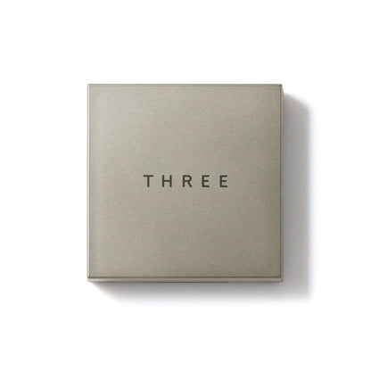 THREE Fluffume Blush