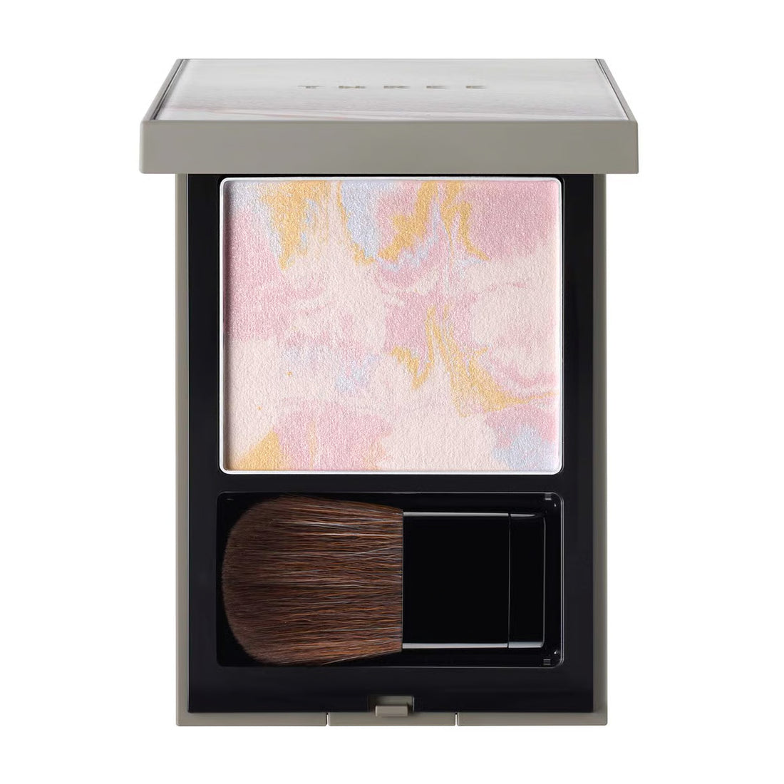 THREE Discordant Dance Face Powder Limited Edition