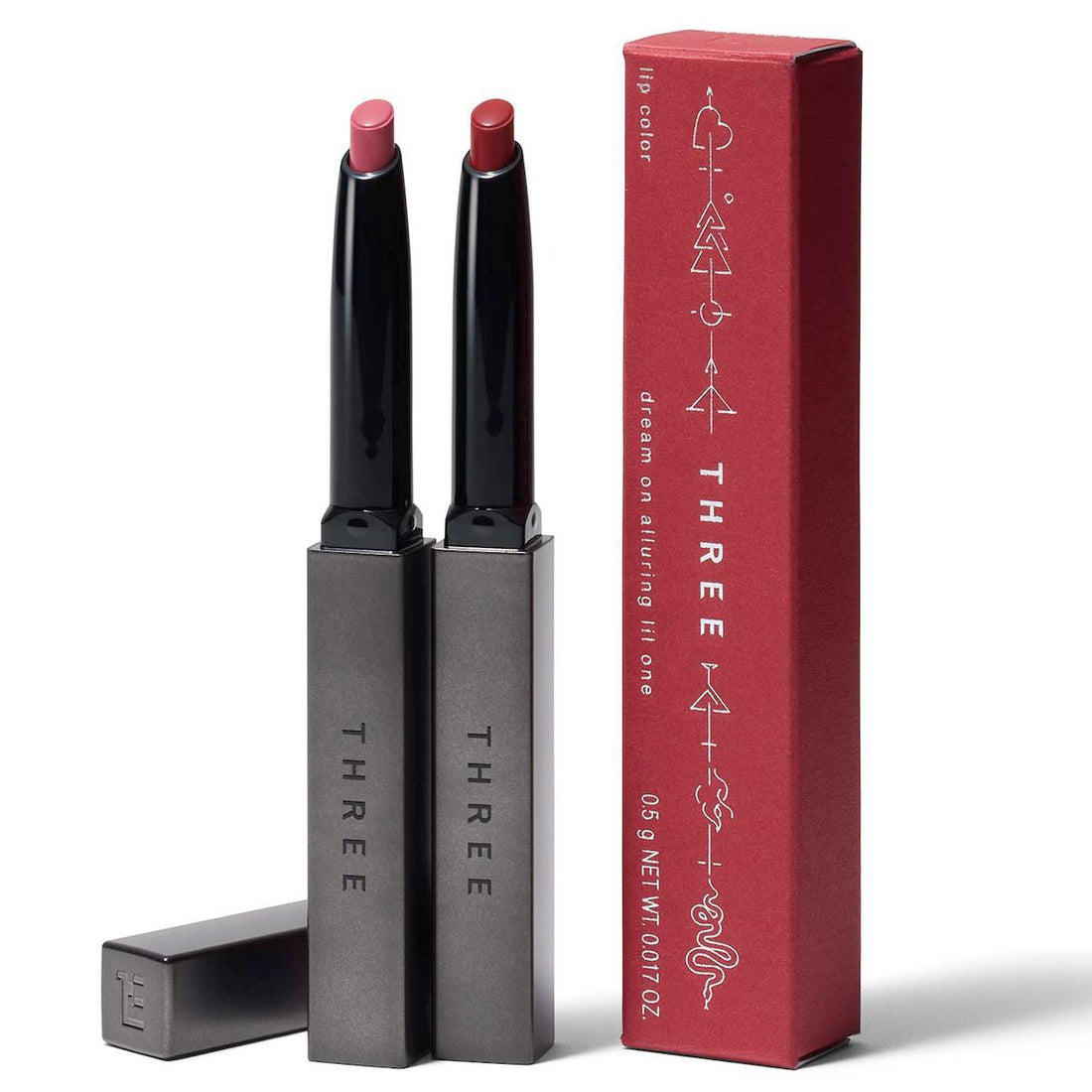 THREE Dream On Alluring lil one Limited Edition