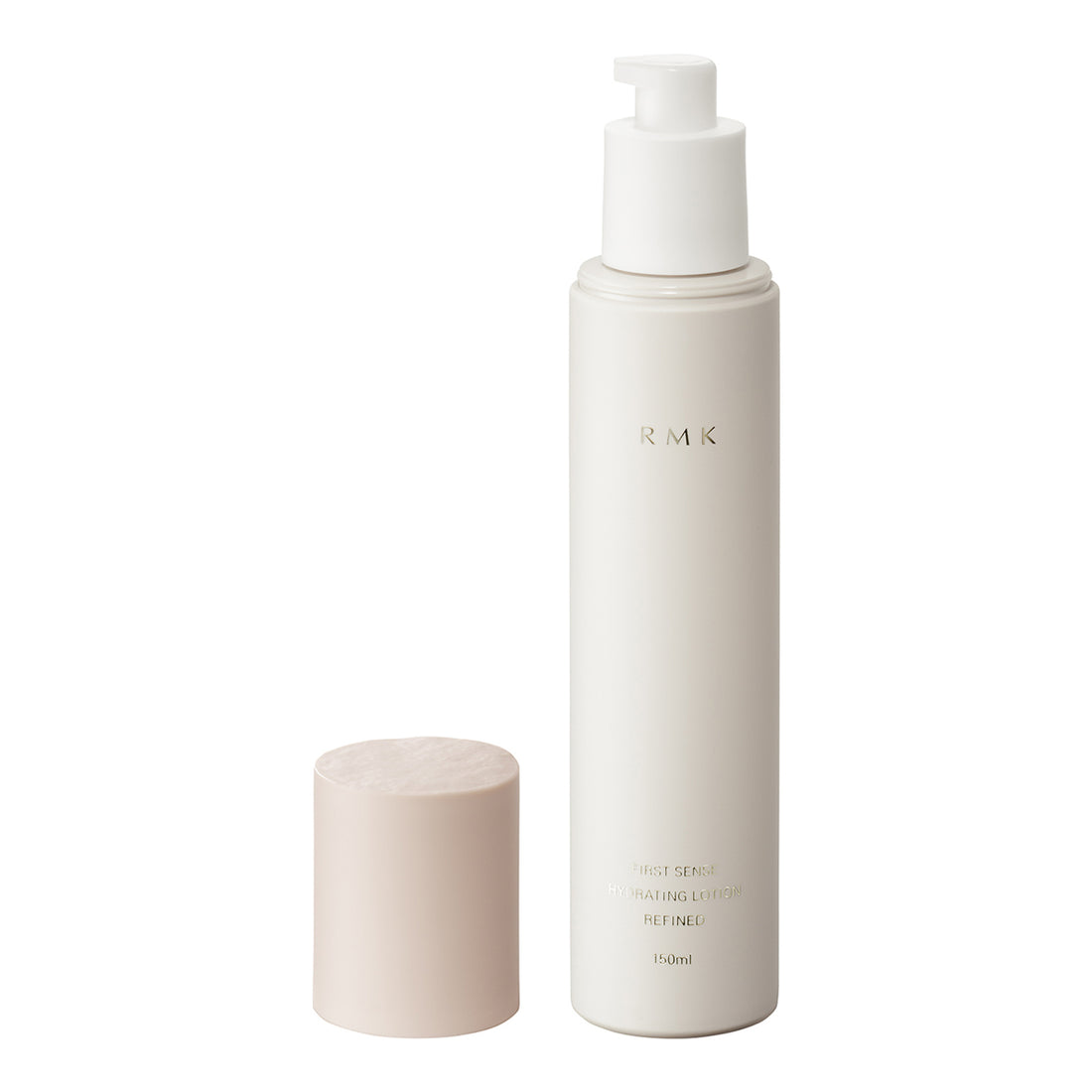 RMK First Sense Hydrating Lotion Refined