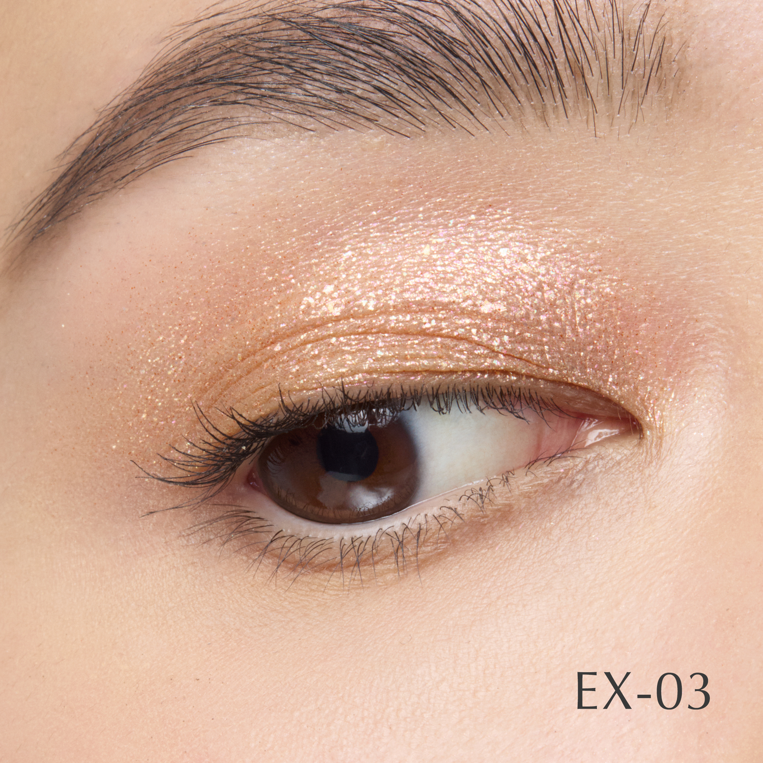 RMK Infinishades Single Eyeshadow Refill Fall 2025 Limited Edition