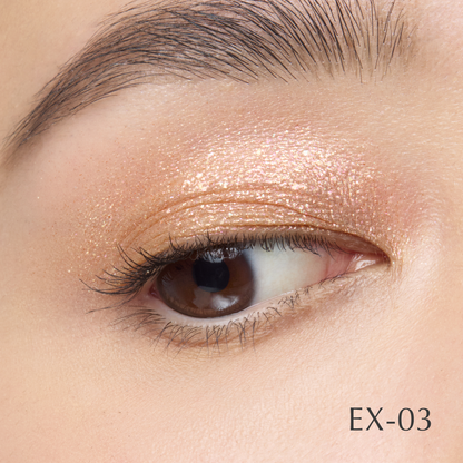 RMK Infinishades Single Eyeshadow Refill Fall 2025 Limited Edition