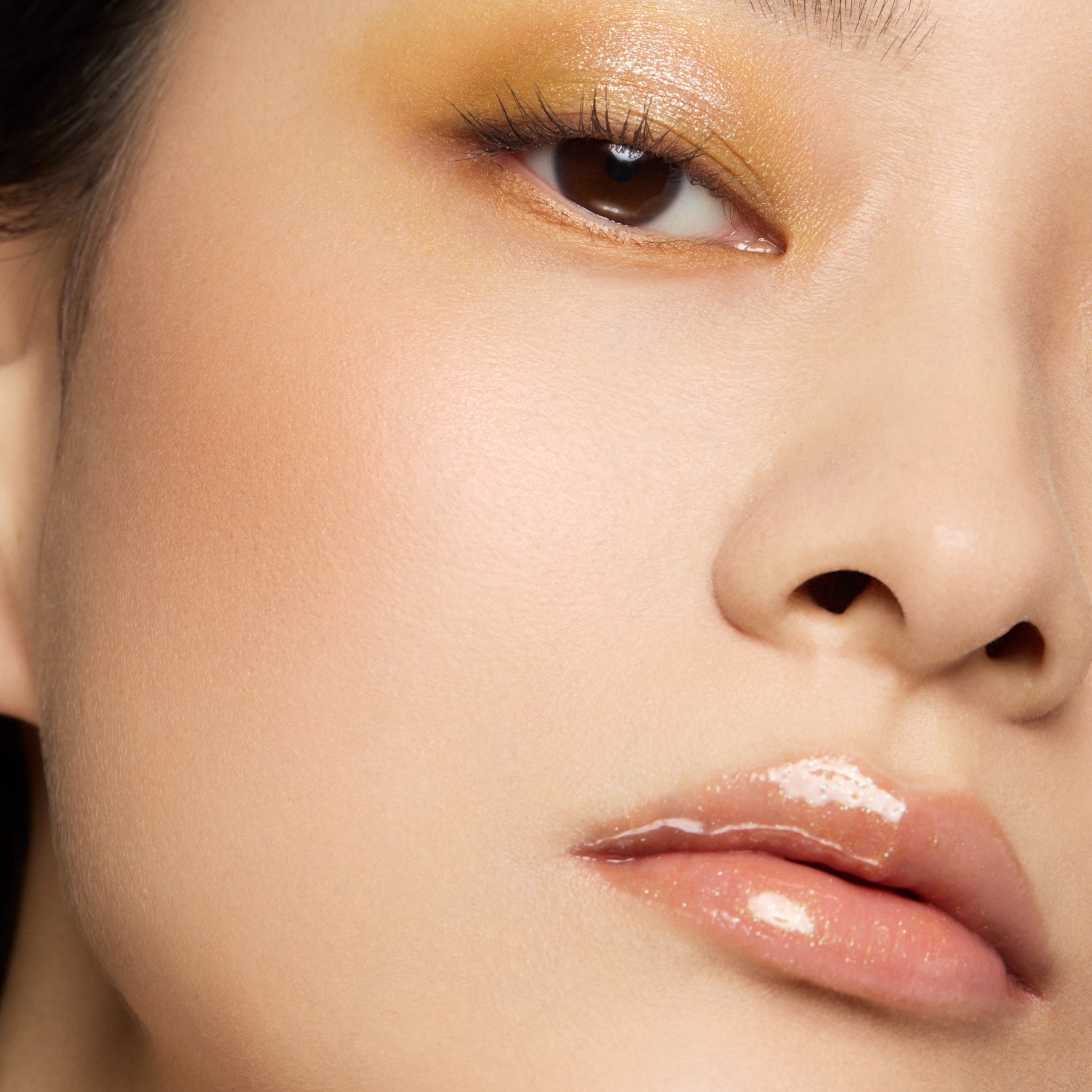 RMK Breeze Bliss Escape Eyes &amp; Blush Palette Limited Edition