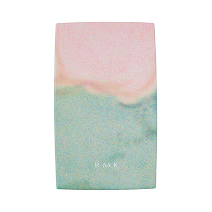 RMK Blissful Air Face Powder Limited Edition