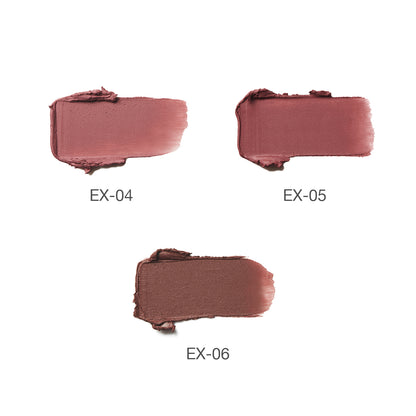RMK The Matte Lipcolor Holiday 2024 Limited Edition
