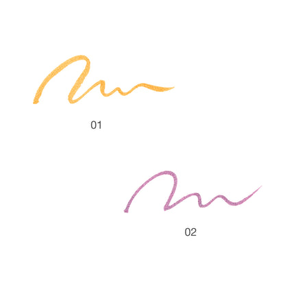 RMK The Pink High Liquid Eyeliner Limited Edition