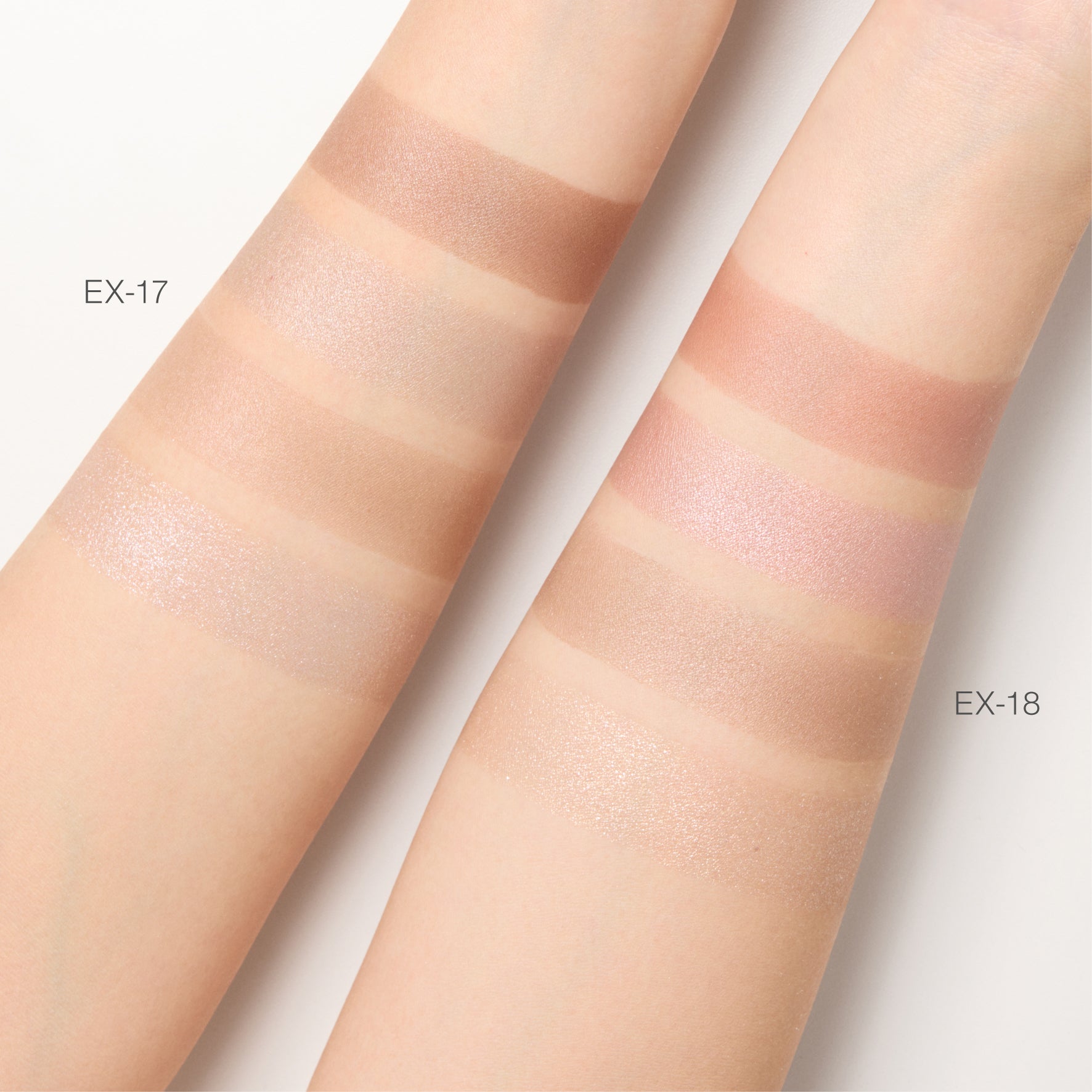 RMK Synchromatic Eyeshadow Palette Spring 2026 Limited Edition