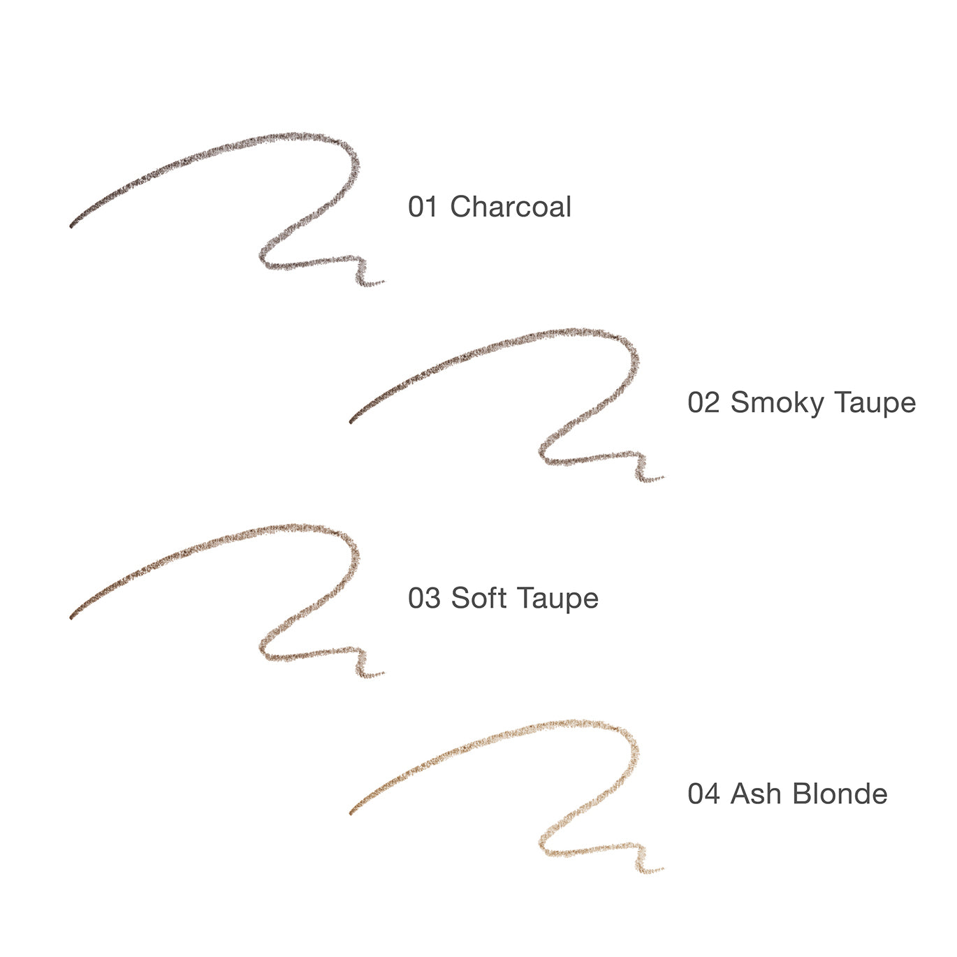 RMK Eyebrow Styler Refill