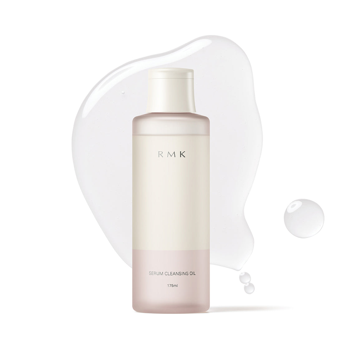 RMK Serum Cleansing Oil