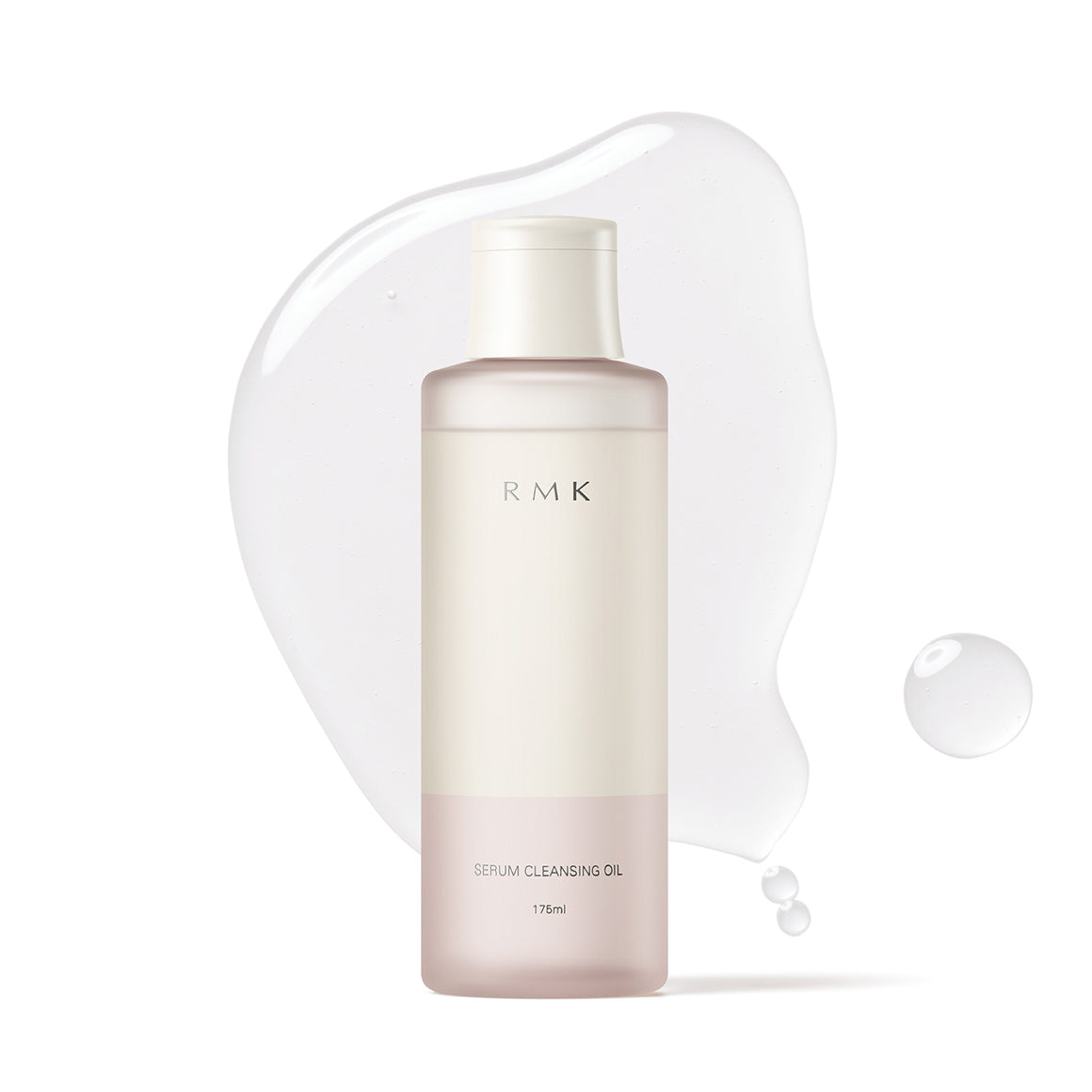 RMK Serum Cleansing Oil