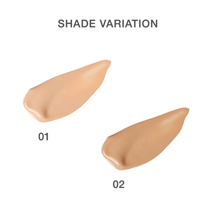 RMK Skin Tint Moist Veil