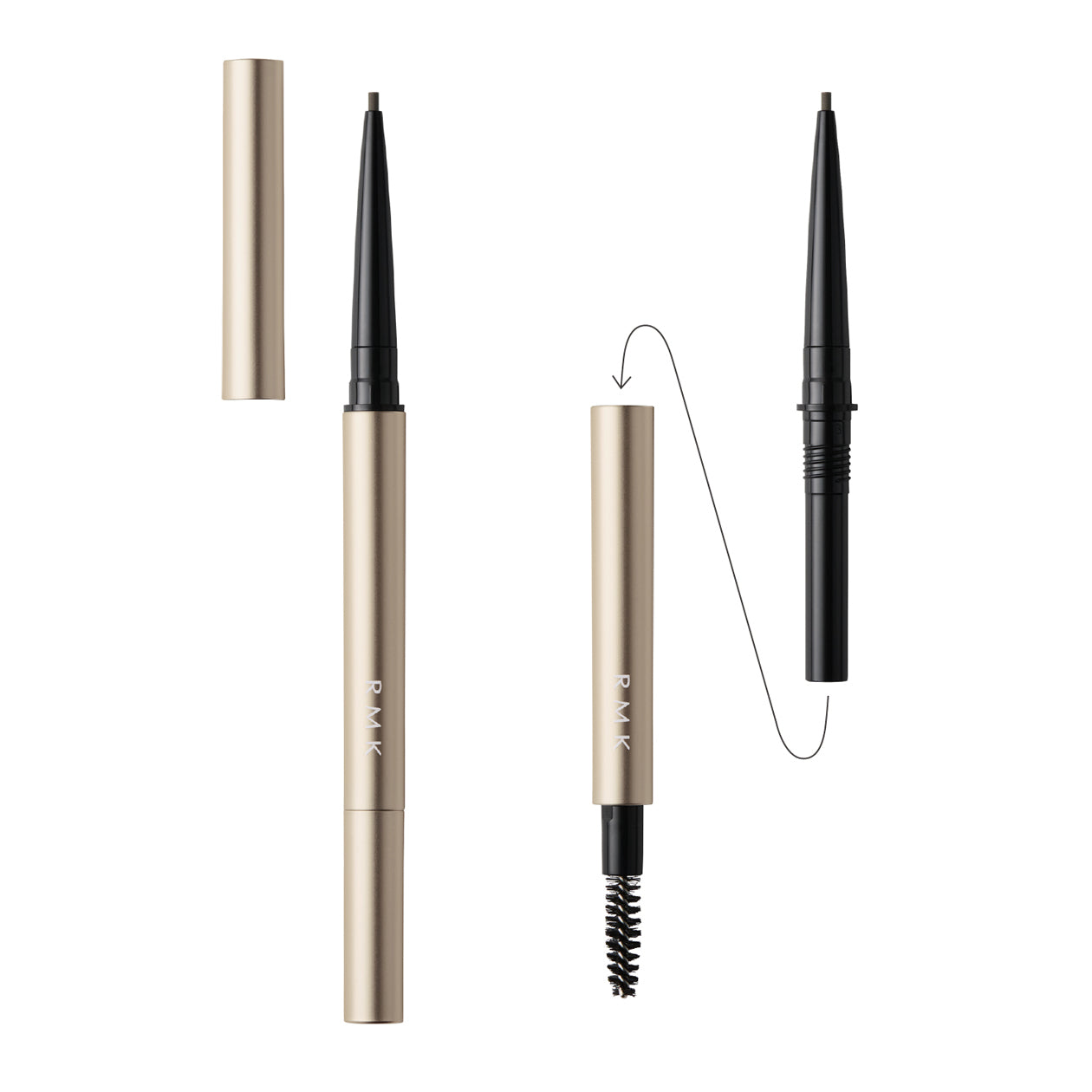 RMK Eyebrow Styler
