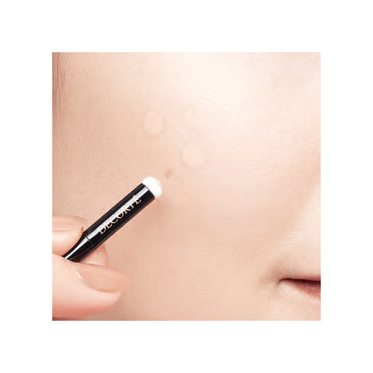 DECORTÉ Concealer Spot Brush &amp; Tip