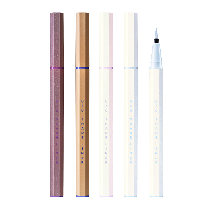 UZU BY FLOWFUSHI Shade Liner Limited Edition
