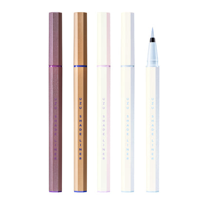 UZU BY FLOWFUSHI Shade Liner Limited Edition