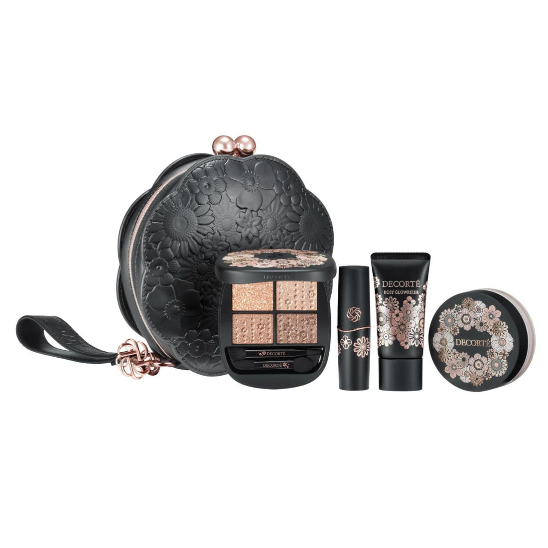 DECORTÉ Eternal Bloom Collection Limited Edition