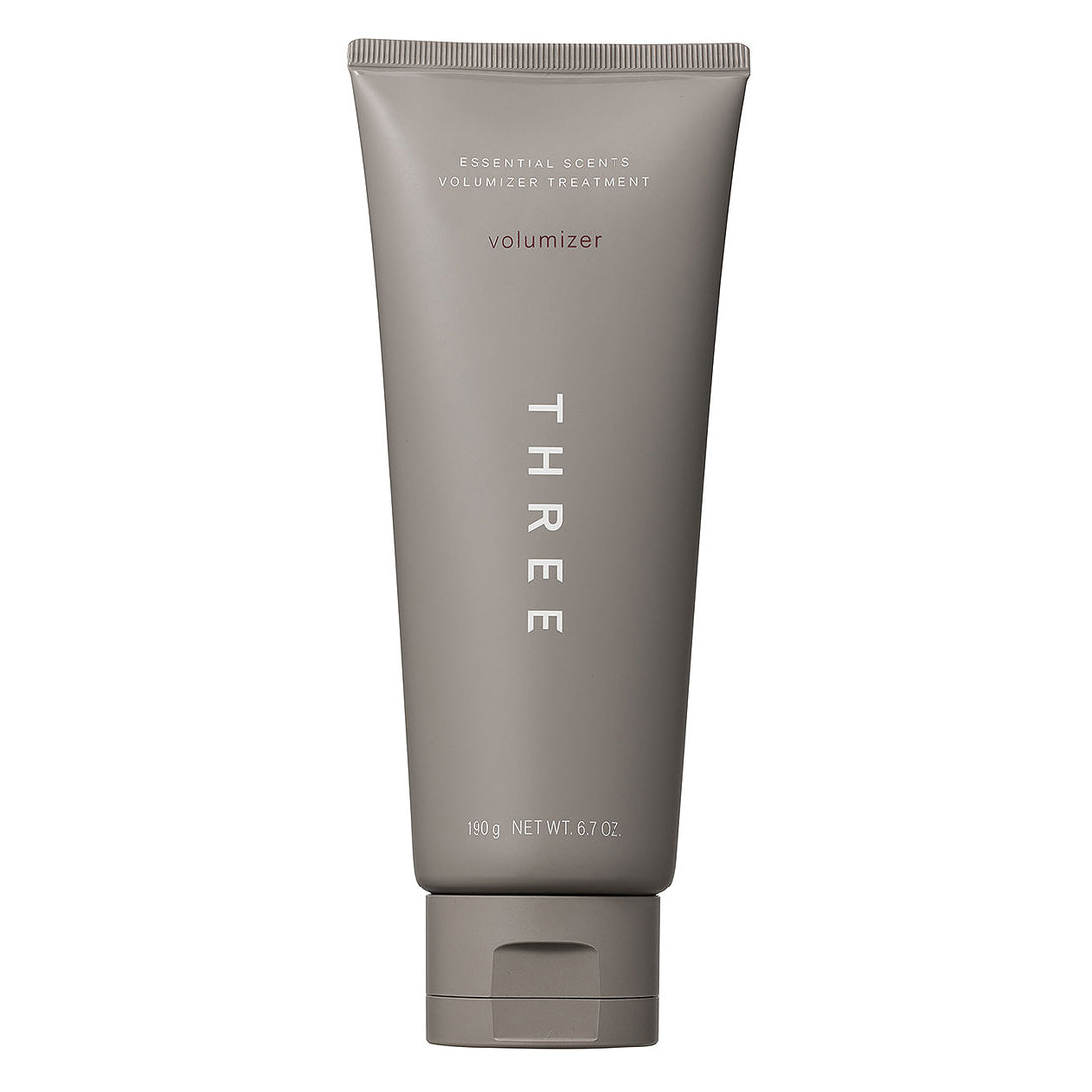 THREE Essential Scents Volumizer Treatment