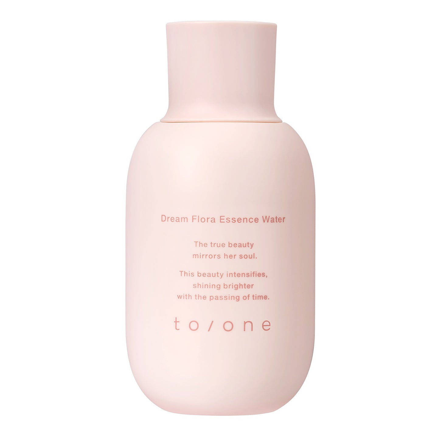 to/one Dream Flora Essence Water